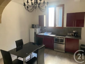 Appartement à Sommières