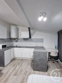 Appartement à Metz