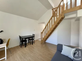 Appartement à Mandeure