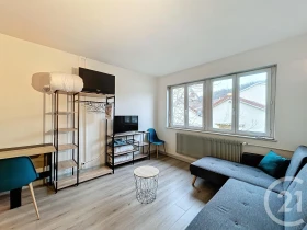 Studio à Sochaux