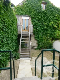 Maison à Étampes
