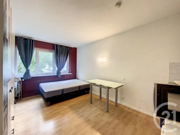 Voir la photo 1/4 du type apartment à Sochaux