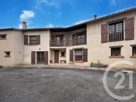 Maison à Prat-Bonrepaux