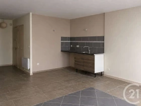 Appartement à Sommières