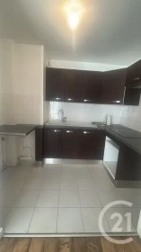 Appartement à Argenteuil