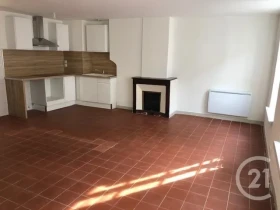 Appartement à Carcassonne