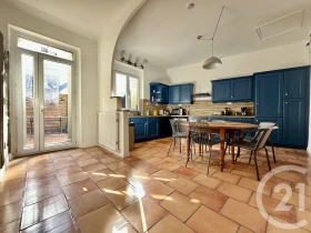 Appartement à Alès