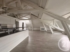 Appartement à Pau