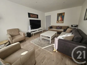 Appartement à Raon-l'Étape