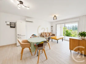 Appartement à Lucciana