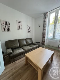 Appartement à Néris-les-Bains