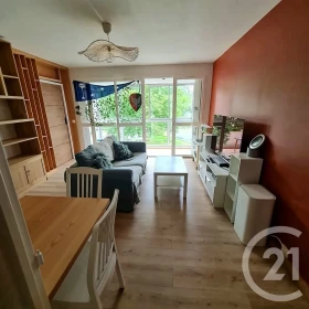 Appartement à Cherbourg-en-Cotentin