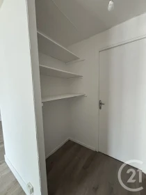 Appartement à Bouleurs