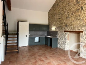 Maison à Montagnac