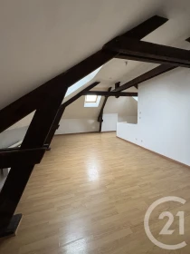 Appartement à Montdidier