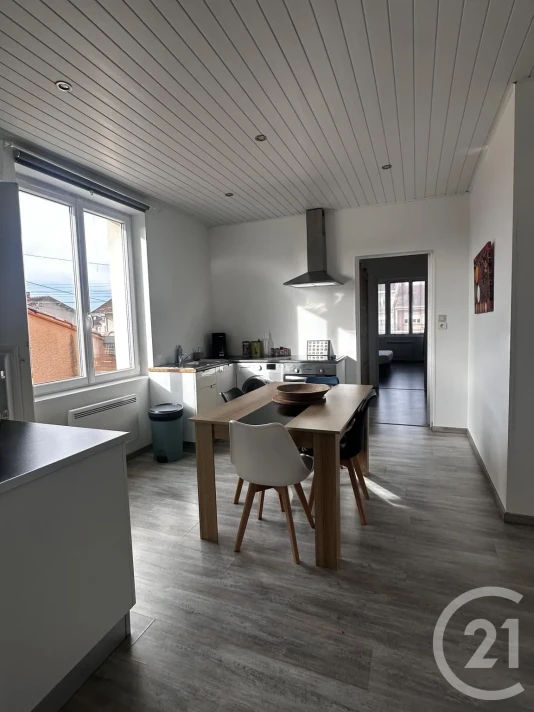 Voir la photo 1/15 du type apartment à Albi