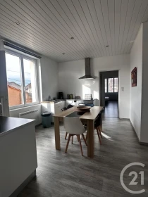 Appartement à Albi