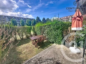 Appartement à Villers-sur-Mer