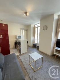 Studio à Évian-les-Bains