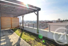 Appartement in Maisons-Alfort