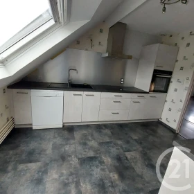 Appartement à Saint-Dié-des-Vosges