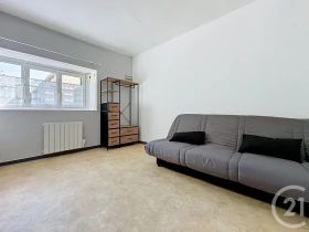 Appartement à Saint-Germain-lès-Arpajon