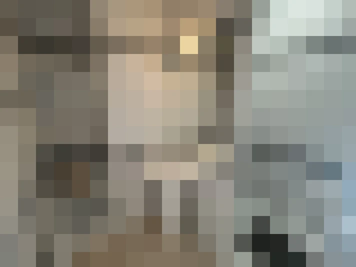  / #7
