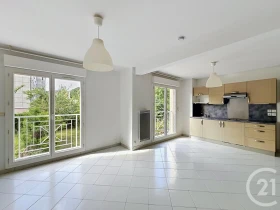 Appartement à Fontainebleau