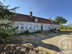 Maison à Sauvagny