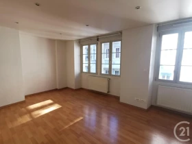 Appartement à Besançon
