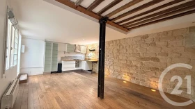 Appartement in Paris