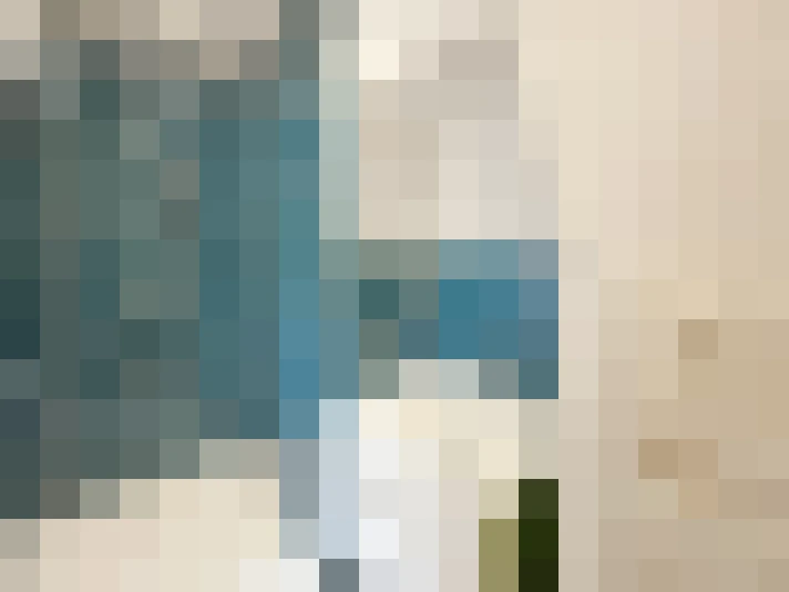  / #8