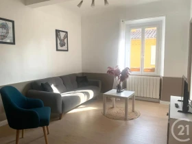 Appartement à Grasse