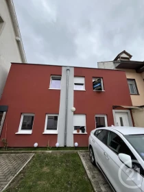 Maison à Bischheim