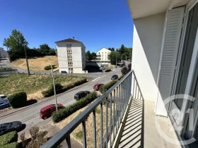 Appartement à Limoges