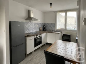 Appartement à Bourg-lès-Valence