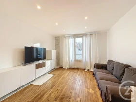 Appartement à Troyes