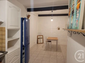 Maison à Sommières