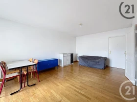 Appartement à Montereau-Fault-Yonne