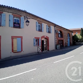 Appartement à Auterive