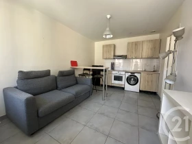 Appartement in Villejuif