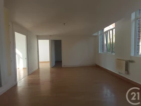 Appartement à Caffiers