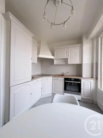 Appartement à Annemasse