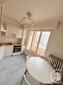 Appartement à Annemasse