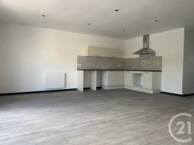 Appartement à Anet