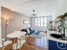 Appartement à Troyes