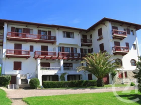 Appartement à Saint-Jean-de-Luz