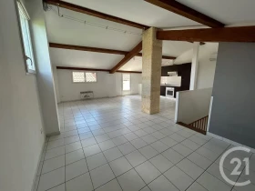 Appartement à Saint-Quirc