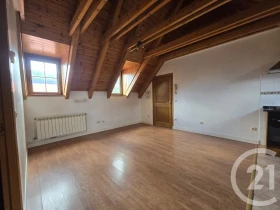 Appartement à Lannemezan