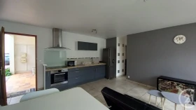 Appartement à Saintes